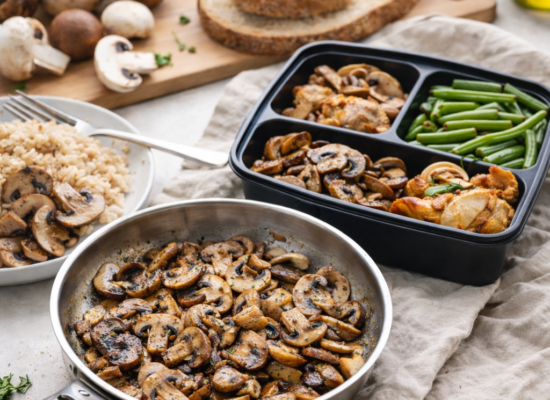 Czy grzyby mają wartości odżywcze? Składniki, kalorie i wpływ na zdrowie