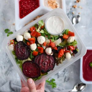 catering biurowy Gliwice – Szychtabox