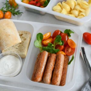 zdrowe jedzenie do pracy Gliwice